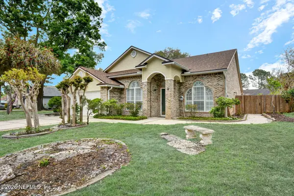 2163 St Martins W Drive, Jacksonville, FL 32246