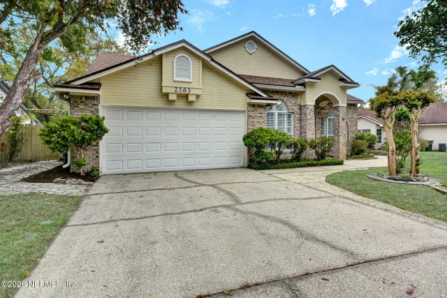 2163 St Martins W Drive, Jacksonville, FL 32246 - #3