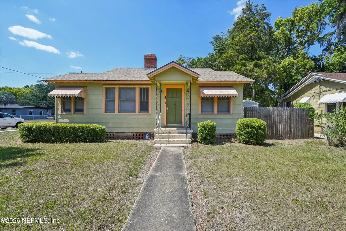 395 Duray Court, Jacksonville, FL 32208 - #1