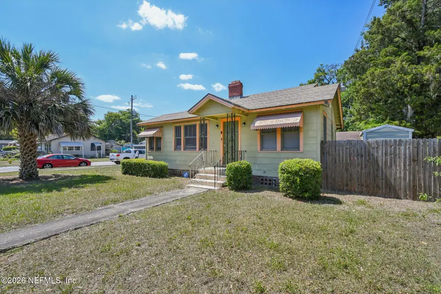 395 Duray Court, Jacksonville, FL 32208 - #3