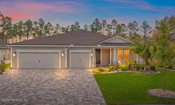 212 Sand Harbor Drive, Ponte Vedra, FL 32081