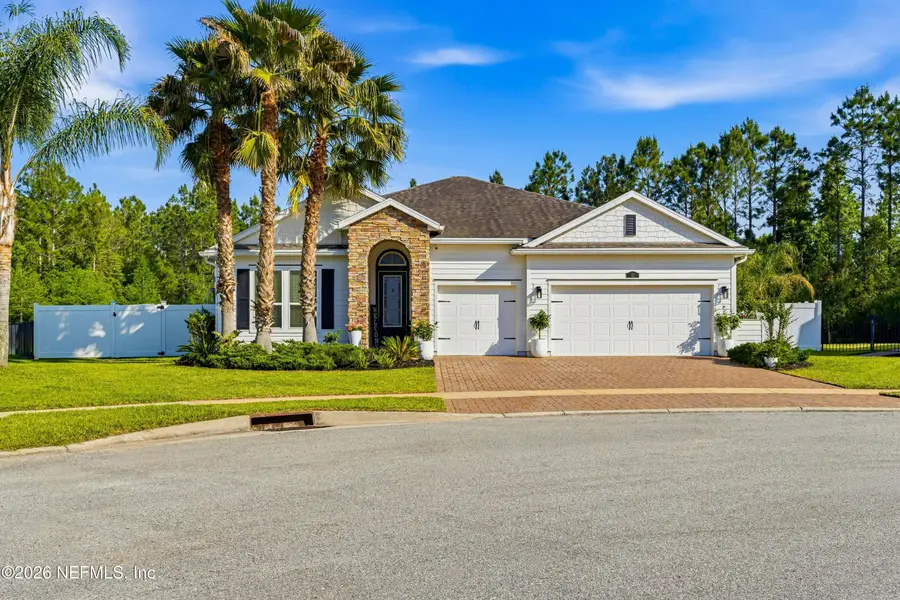 41 Cupcake Ct Court, Saint Johns, FL 32259 - #3