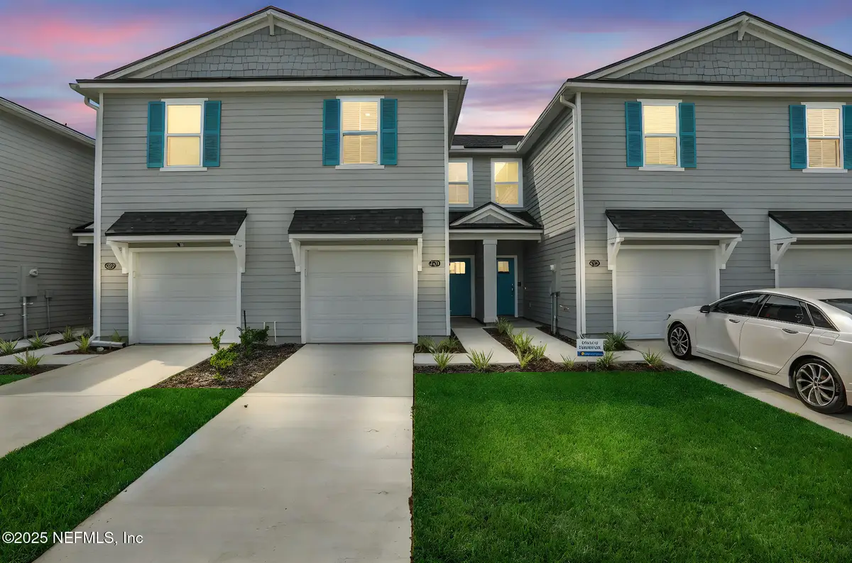 3839 Athenian Way, Middleburg, FL 32068 - #1