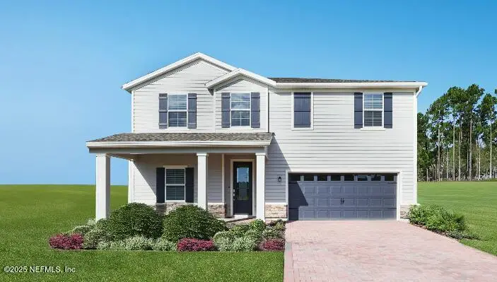 32 Smokerise Drive, Saint Augustine, FL 32092 - #1