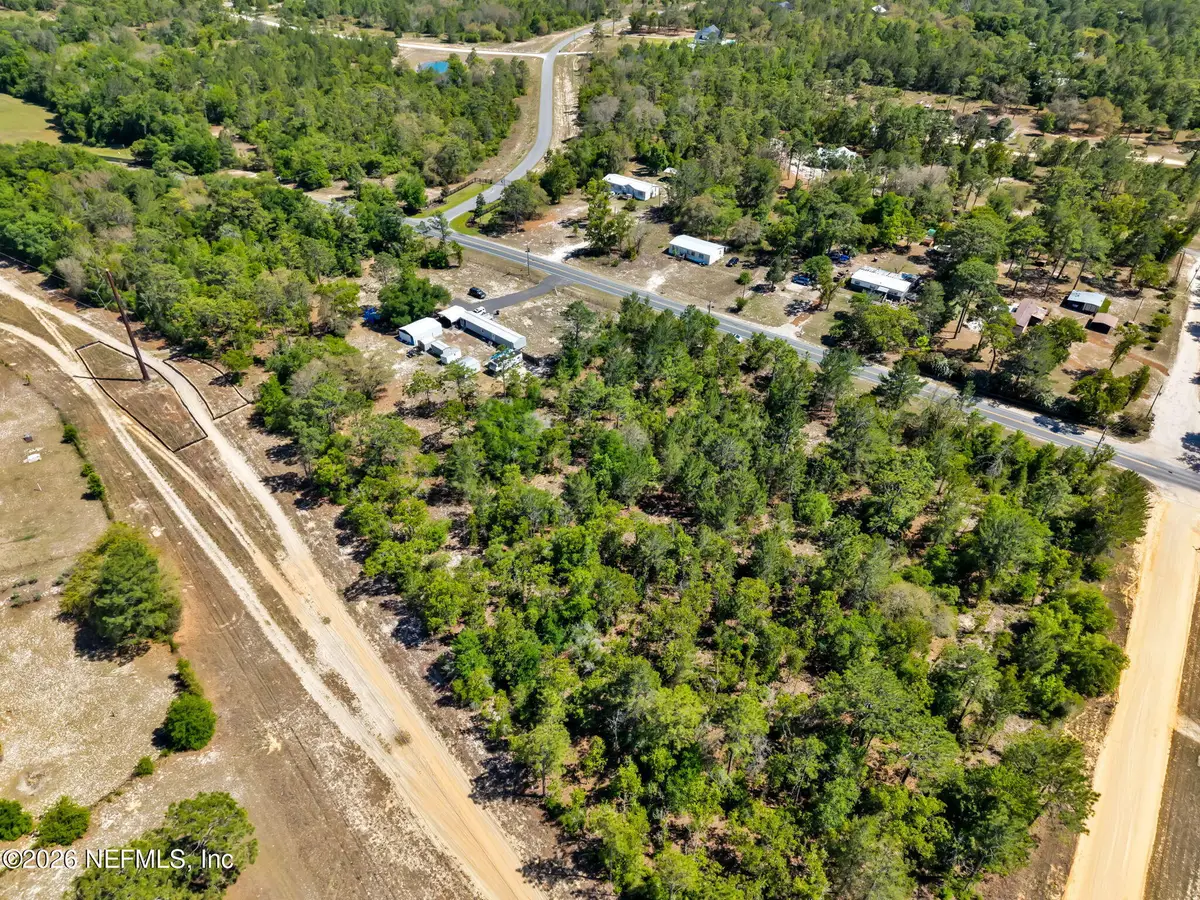 5544 County Road 214, Keystone Heights, FL 32656 - #1