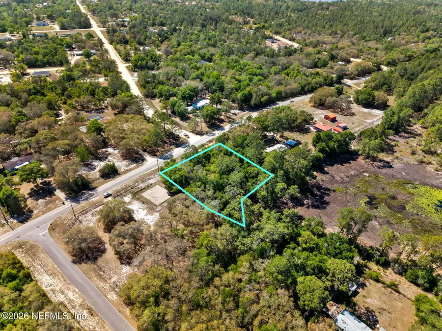 7623 Monongahela Avenue, Keystone Heights, FL 32656 - #2