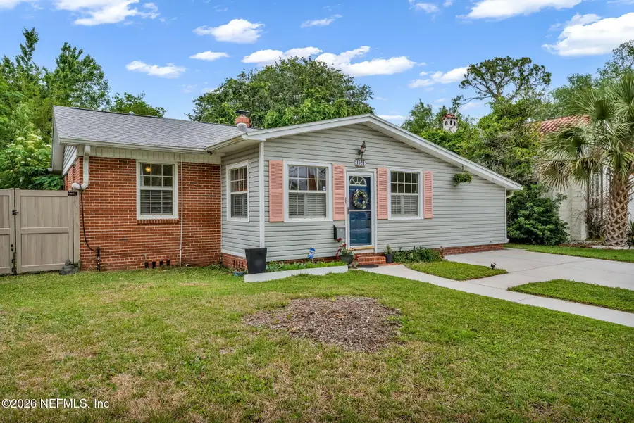 4321 Timuquana Road, Jacksonville, FL 32210 - #2