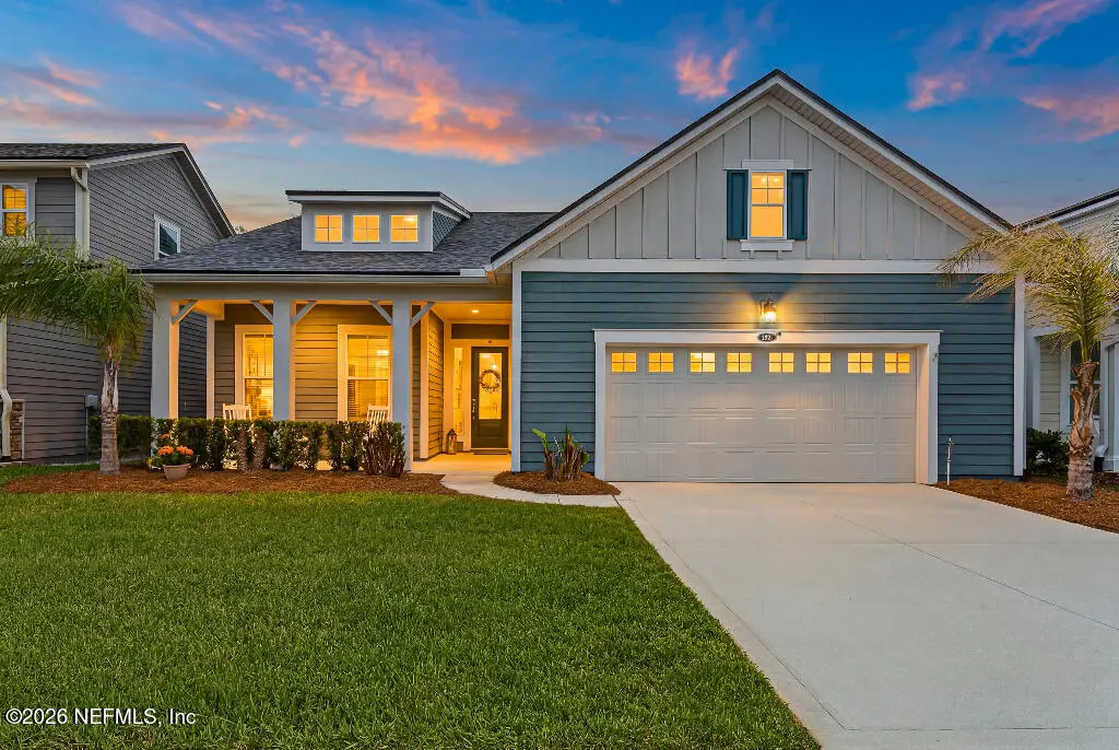 152 Cloverbrook Road, Saint Johns, FL 32259 - #1