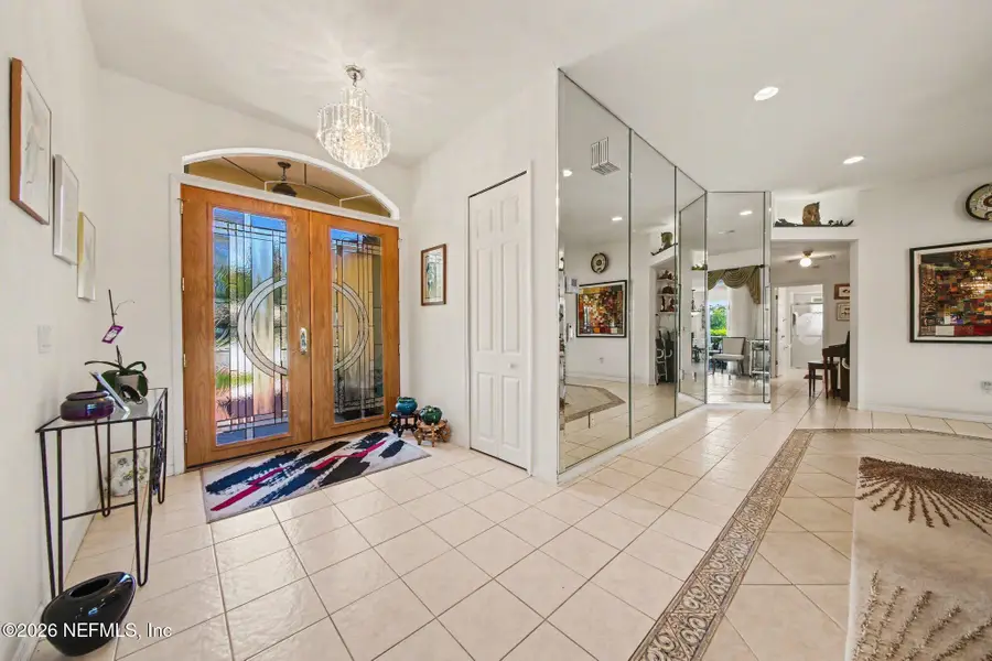 14 Bill Court, Palm Coast, FL 32137 - #3