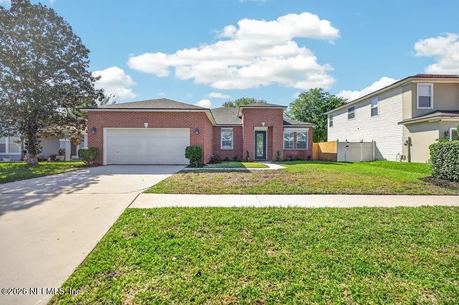 1218 Brighton Ridge Court, Jacksonville, FL 32218 - #2