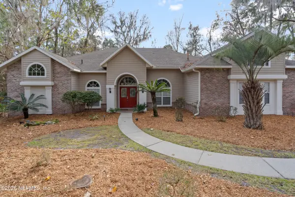 5117 NW 78th Place, Gainesville, FL 32653