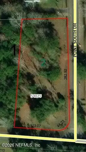 54075 Roy Booth Road, Callahan, FL 32011 - #2