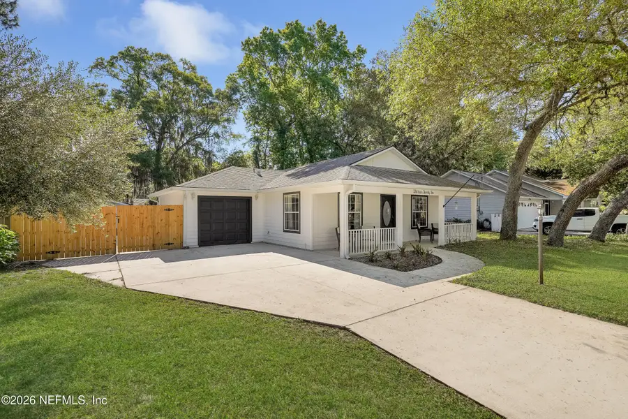 1322 Truman Drive, Saint Augustine, FL 32084 - #2