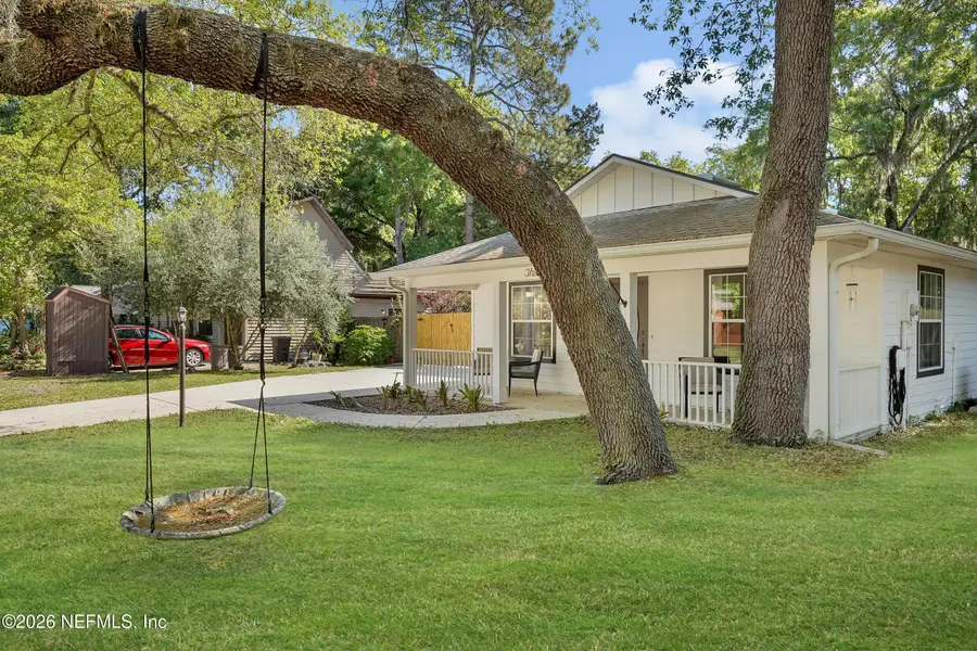 1322 Truman Drive, Saint Augustine, FL 32084 - #3