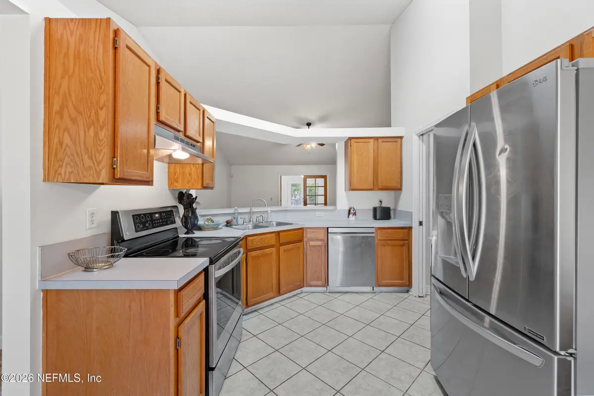 752 Nottingham Forest Circle, Saint Johns, FL 32259 - #1