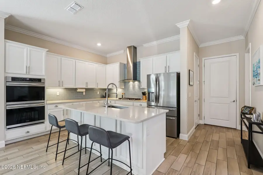 533 Caribbean Place, Saint Johns, FL 32259 - #3