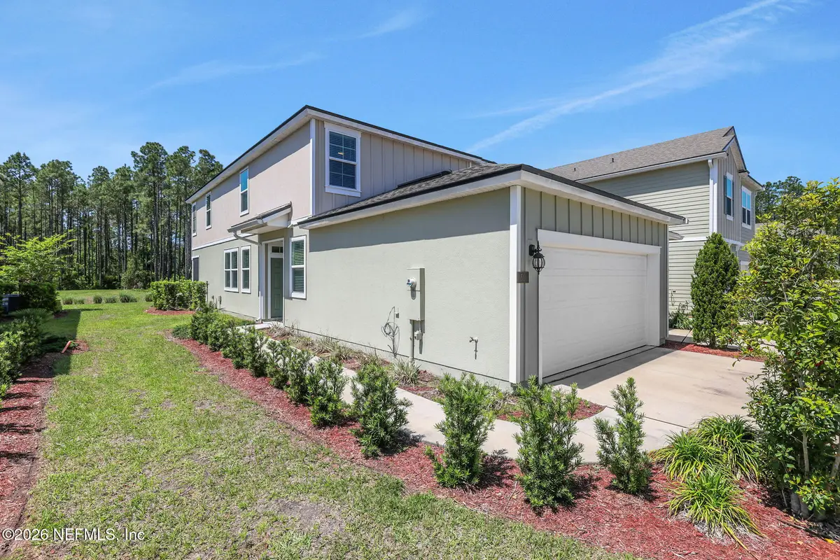 50 Redbud Road, Palm Coast, FL 32137 - #1