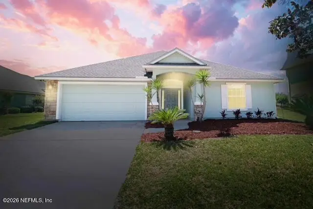 1795 Hollow Glen Drive, Middleburg, FL 32068 - #2