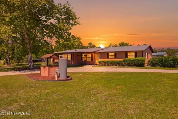 113 E Rellim Drive, Palatka, FL 32177