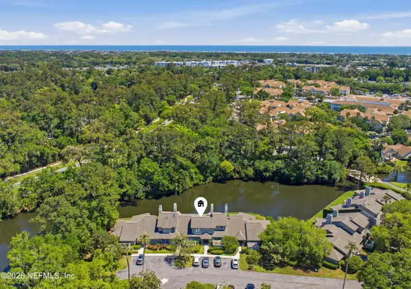 94 Players Club Villas Road, Ponte Vedra Beach, FL 32082