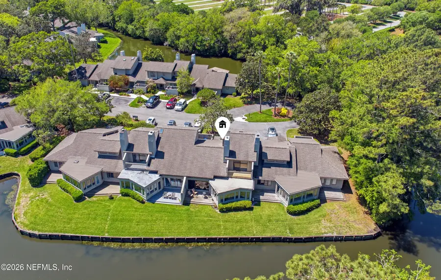 94 Players Club Villas Road, Ponte Vedra Beach, FL 32082 - #2