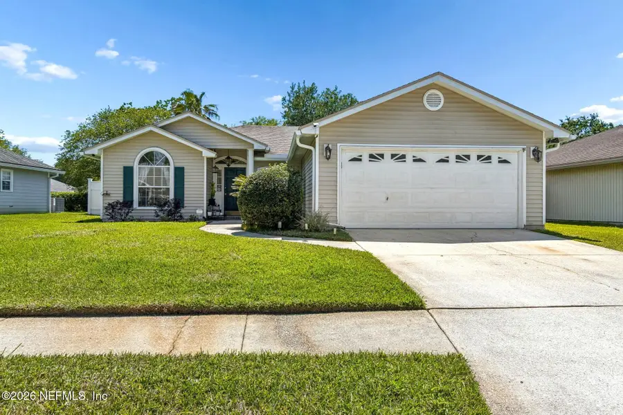 4584 Arrow Wind Lane, Jacksonville, FL 32258 - #2