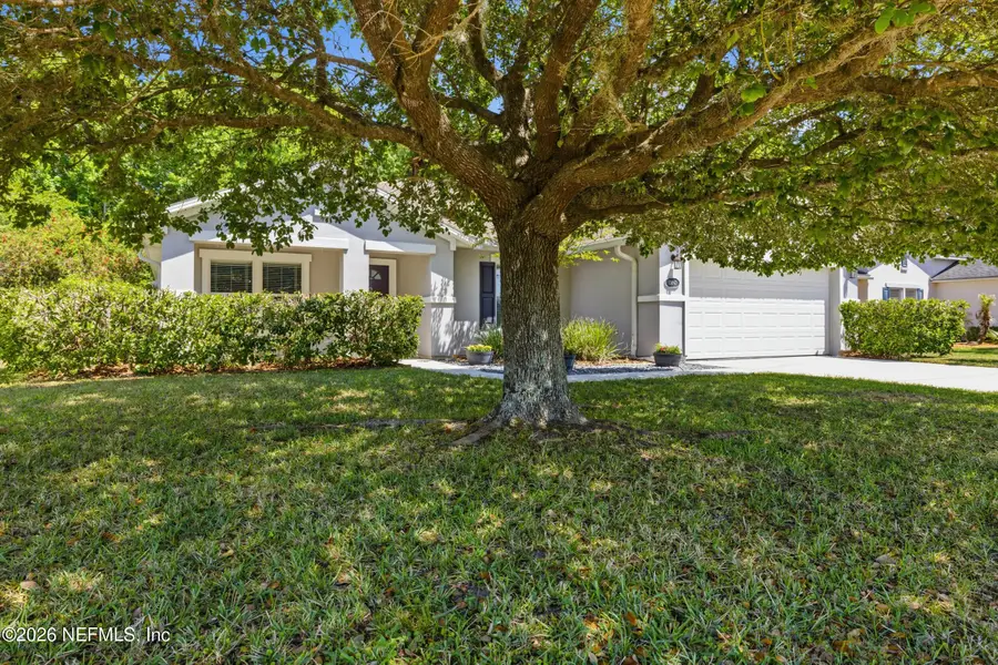 1160 Nochaway Drive, Saint Augustine, FL 32092 - #2