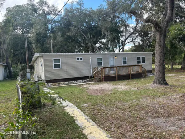 271 Heidt Rd Road, Palatka, FL 32177