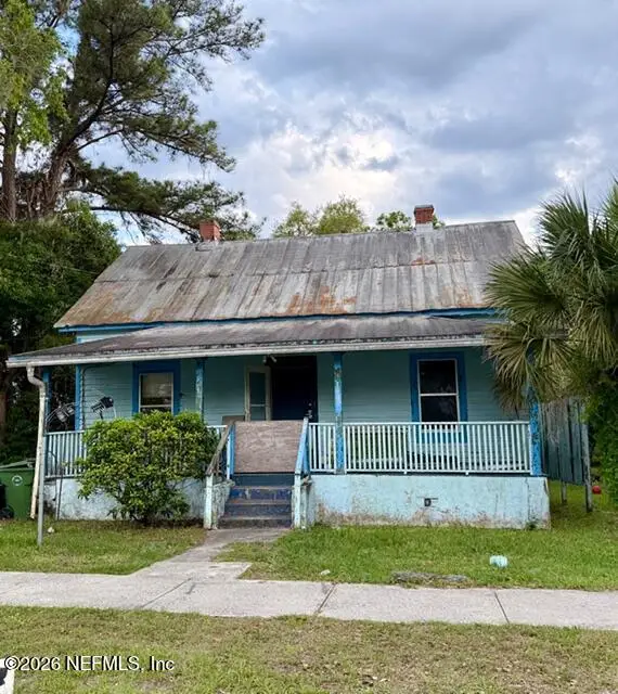 1317 Carr Street, Palatka, FL 32177 - #2