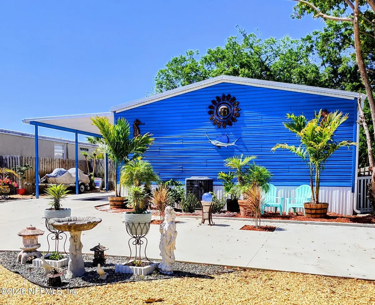 137 Lewis Street, Edgewater, FL 32141 - #1