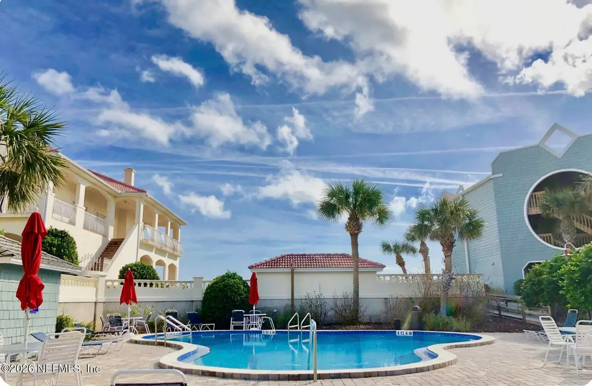 120 Ocean Hibiscus Drive #202, Saint Augustine, FL 32080 - #1
