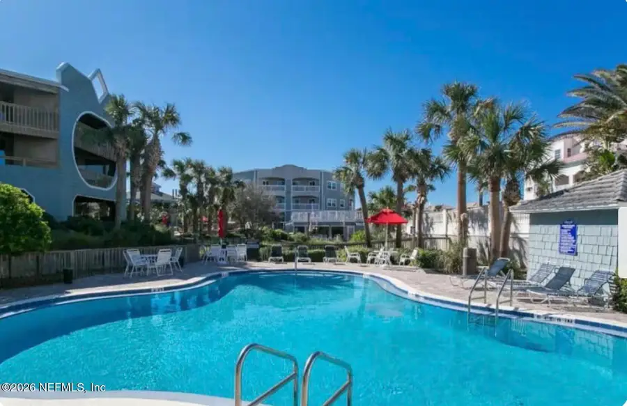 120 Ocean Hibiscus Drive #202, Saint Augustine, FL 32080 - #2