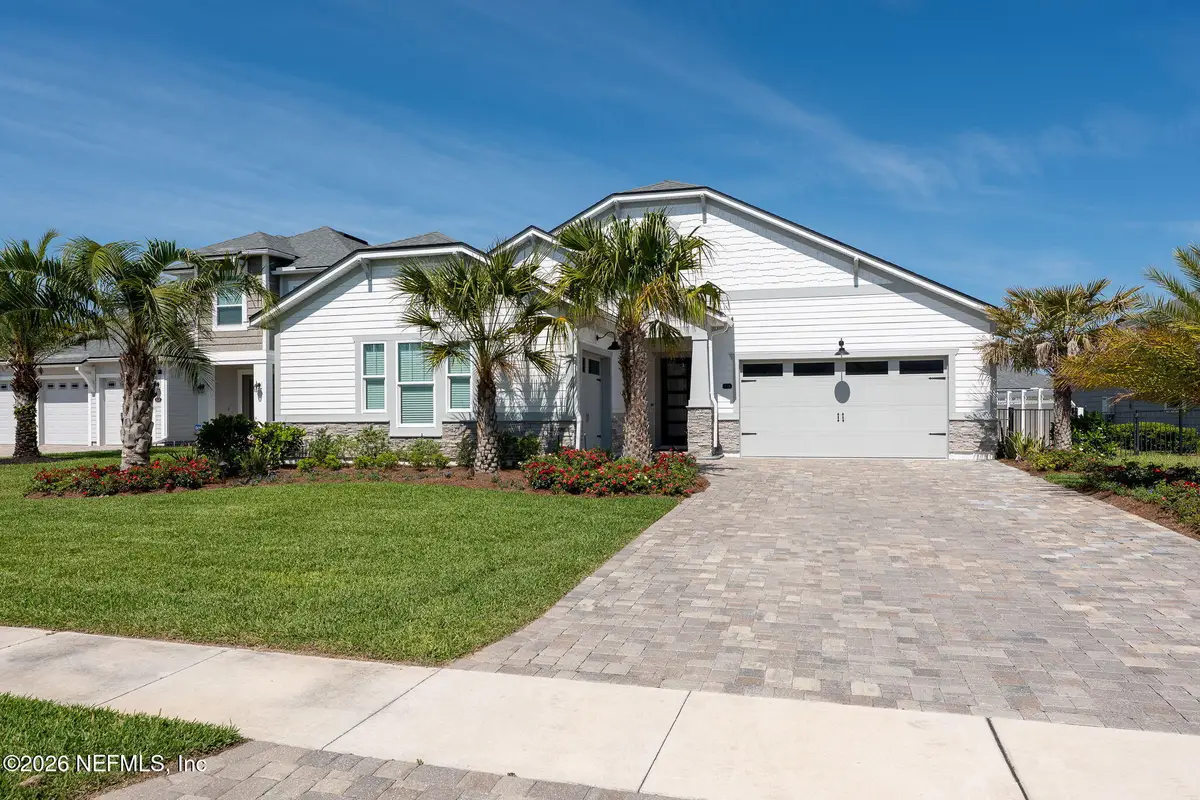 118 Thornton Court, Saint Augustine, FL 32092 - #1