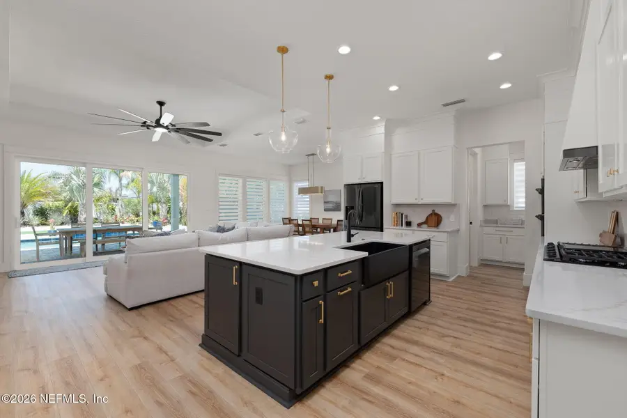 118 Thornton Court, Saint Augustine, FL 32092 - #2