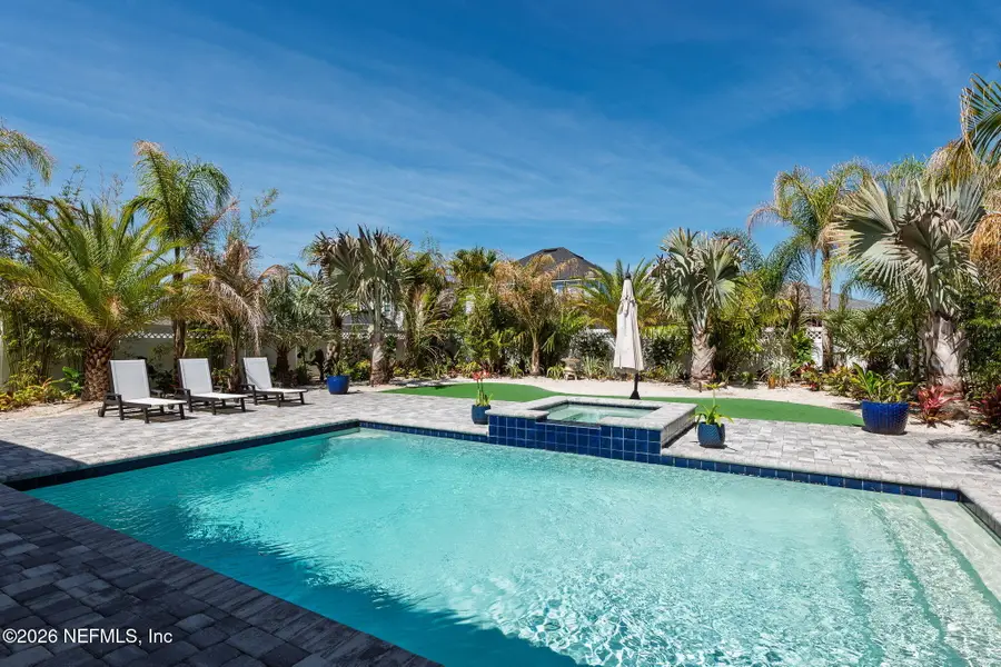 118 Thornton Court, Saint Augustine, FL 32092 - #3