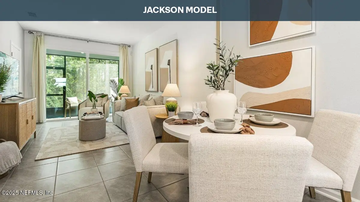 298 Palmetto Ridge Road, Saint Augustine, FL 32095 - #1