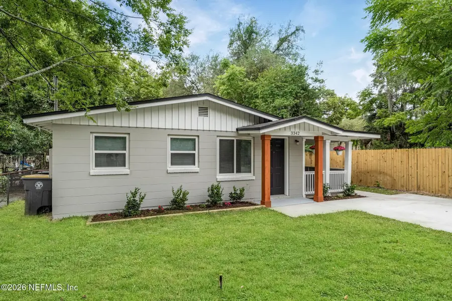 3342 St Nicholas Avenue, Jacksonville, FL 32207 - #3