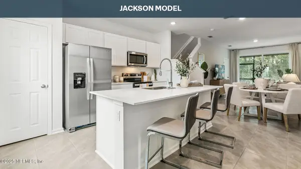 290 Palmetto Ridge Road, St. Augustine, FL 32095