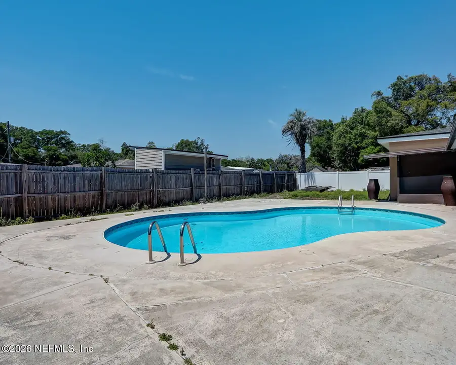 3922 Edidin Drive, Jacksonville, FL 32277 - #2