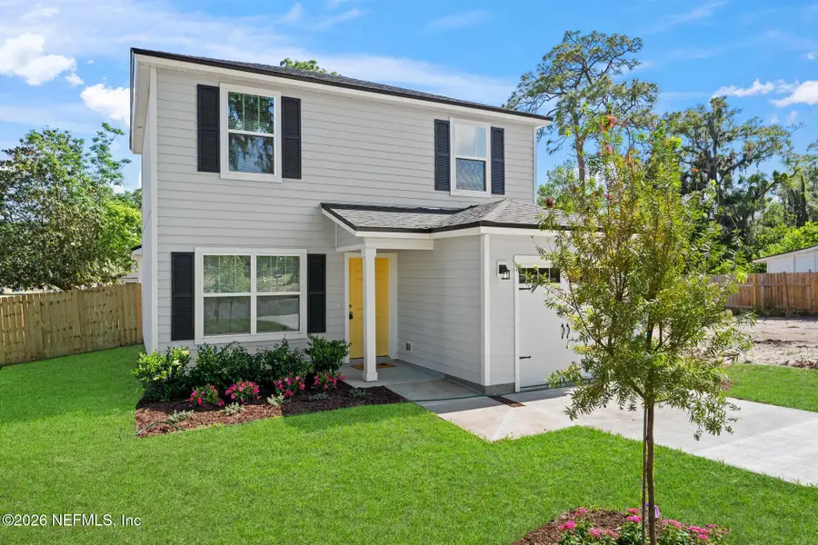 8338 Galveston Avenue, Jacksonville, FL 32211 - #2