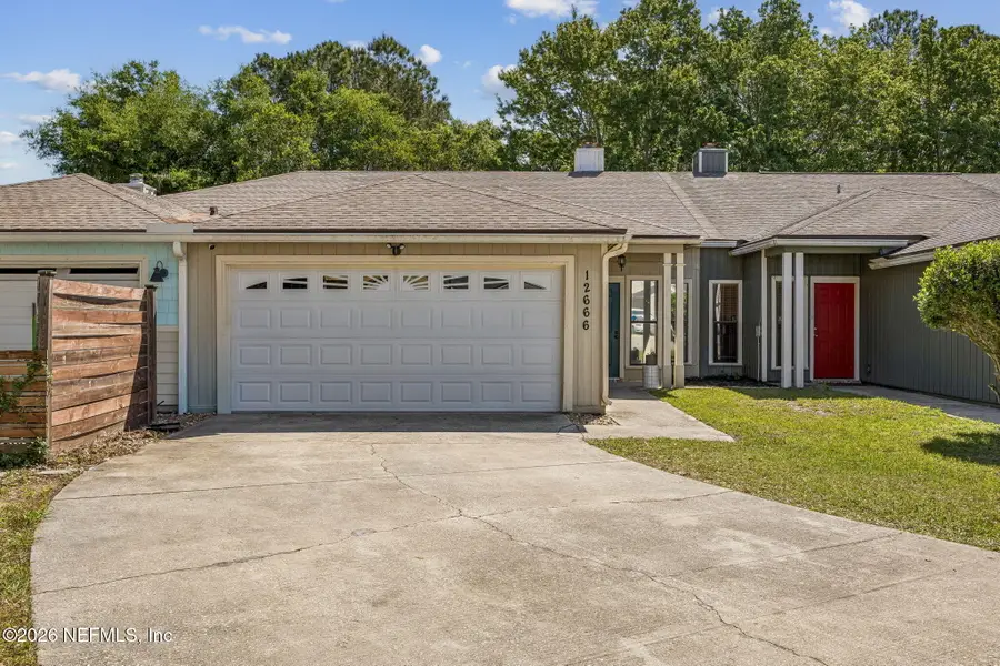 12666 Enchanted Hollow Drive, Jacksonville, FL 32225 - #2