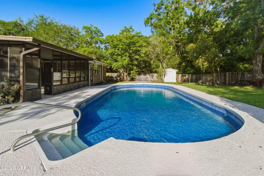 48 Canterbury Court, Orange Park, FL 32065 - #2