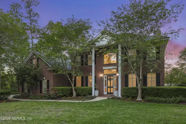 11802 Mandarin Road, Jacksonville, FL 32223