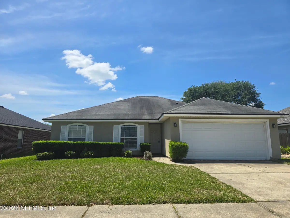 6552 Crimson Leaf Lane, Jacksonville, FL 32244 - #1