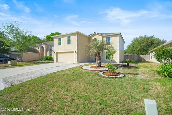 5470 Turkey Creek Road, Jacksonville, FL 32244