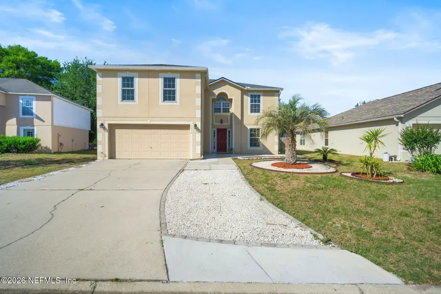 5470 Turkey Creek Road, Jacksonville, FL 32244 - #2