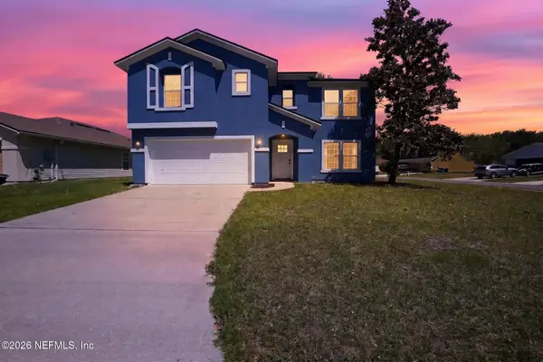 1124 Sunray Court, Jacksonville, FL 32218