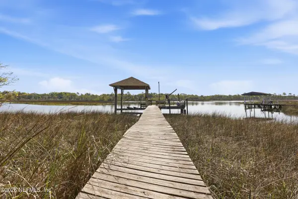 1361 Blackhawk E Trail, Jacksonville, FL 32225