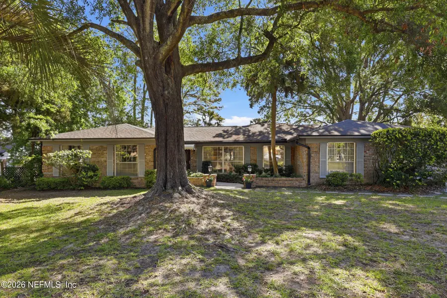 1361 Blackhawk E Trail, Jacksonville, FL 32225 - #2