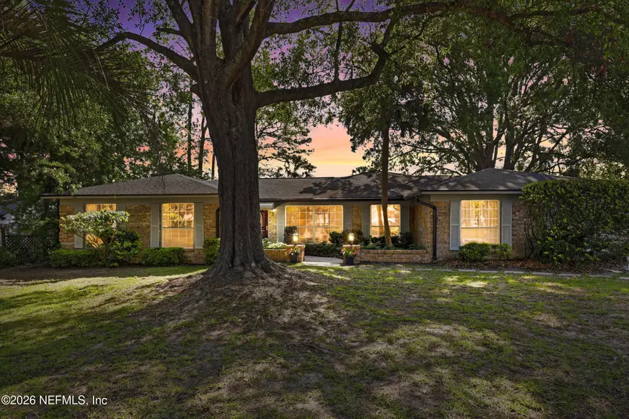 1361 Blackhawk E Trail, Jacksonville, FL 32225 - #3